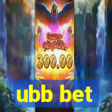 ubb bet